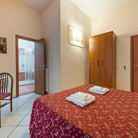 A Casa Di Mei Рим Екстериор снимка