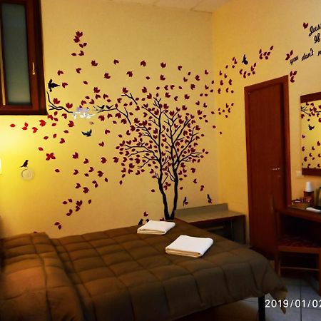 A Casa Di Mei Рим Екстериор снимка