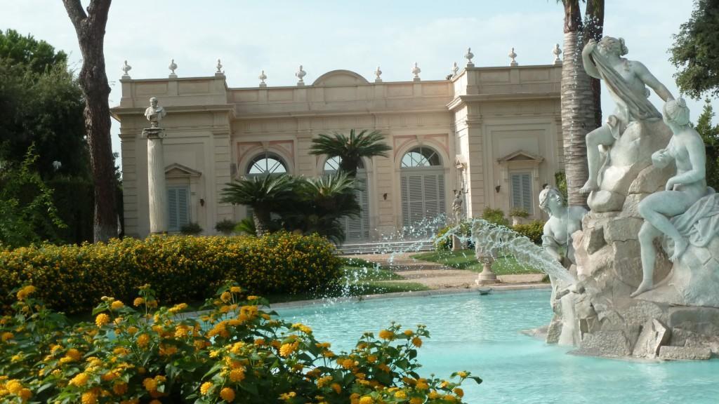 A Casa Di Mei Рим Екстериор снимка