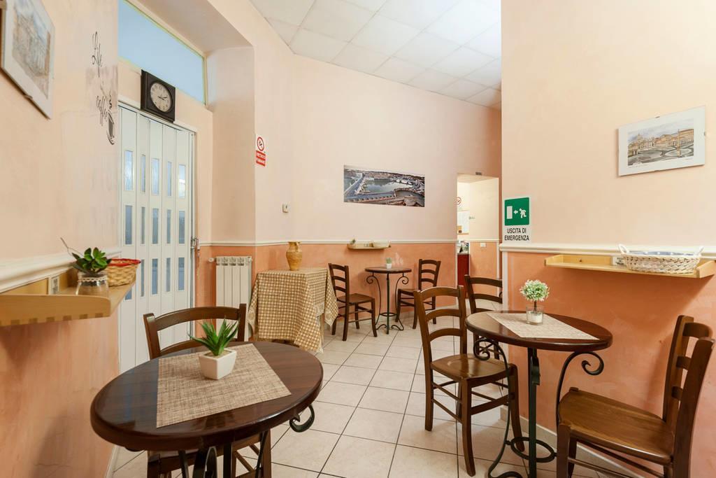 A Casa Di Mei Рим Екстериор снимка