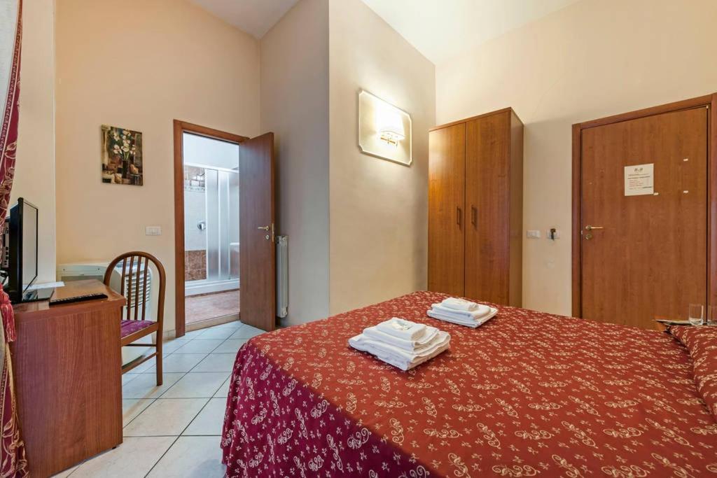 A Casa Di Mei Рим Екстериор снимка