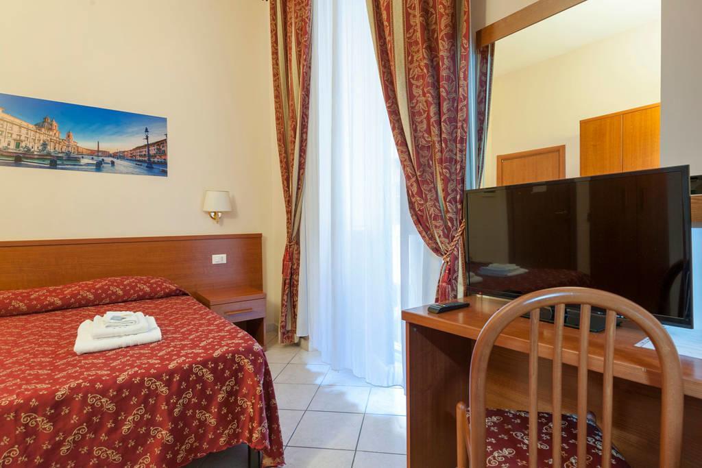 A Casa Di Mei Рим Екстериор снимка