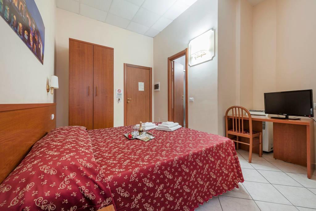 A Casa Di Mei Рим Екстериор снимка