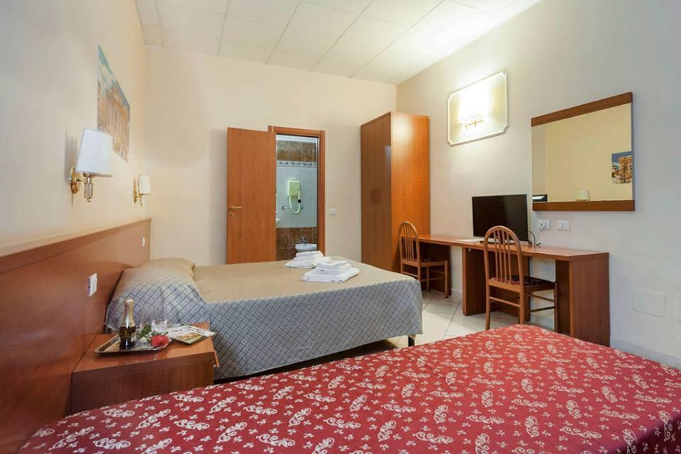 A Casa Di Mei Рим Екстериор снимка