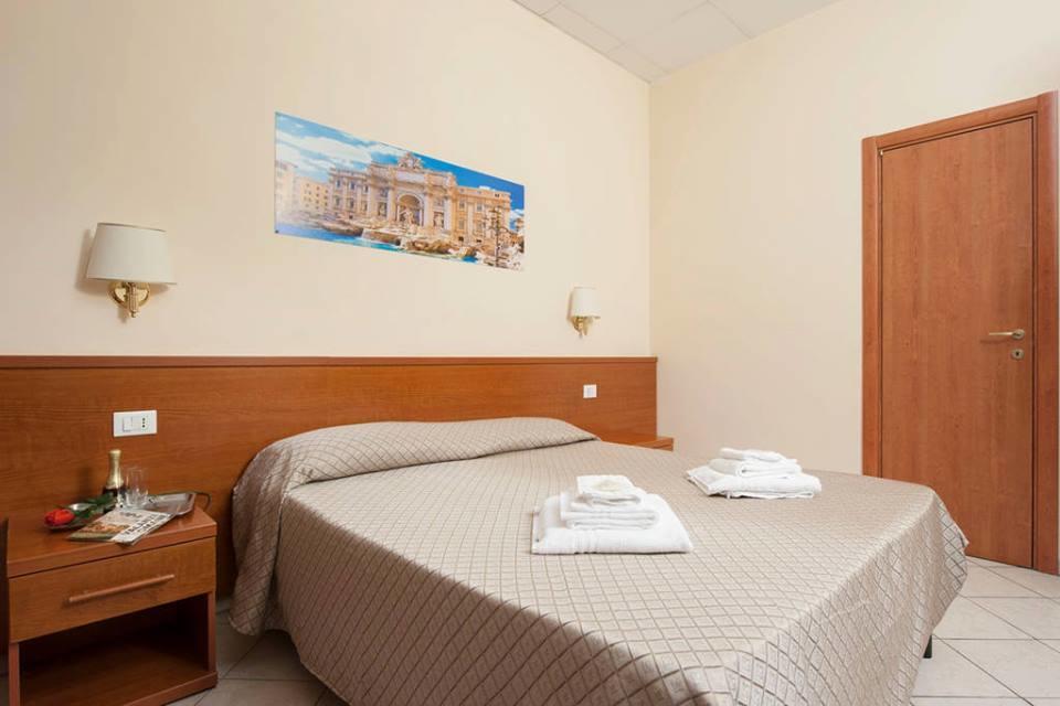 A Casa Di Mei Рим Екстериор снимка