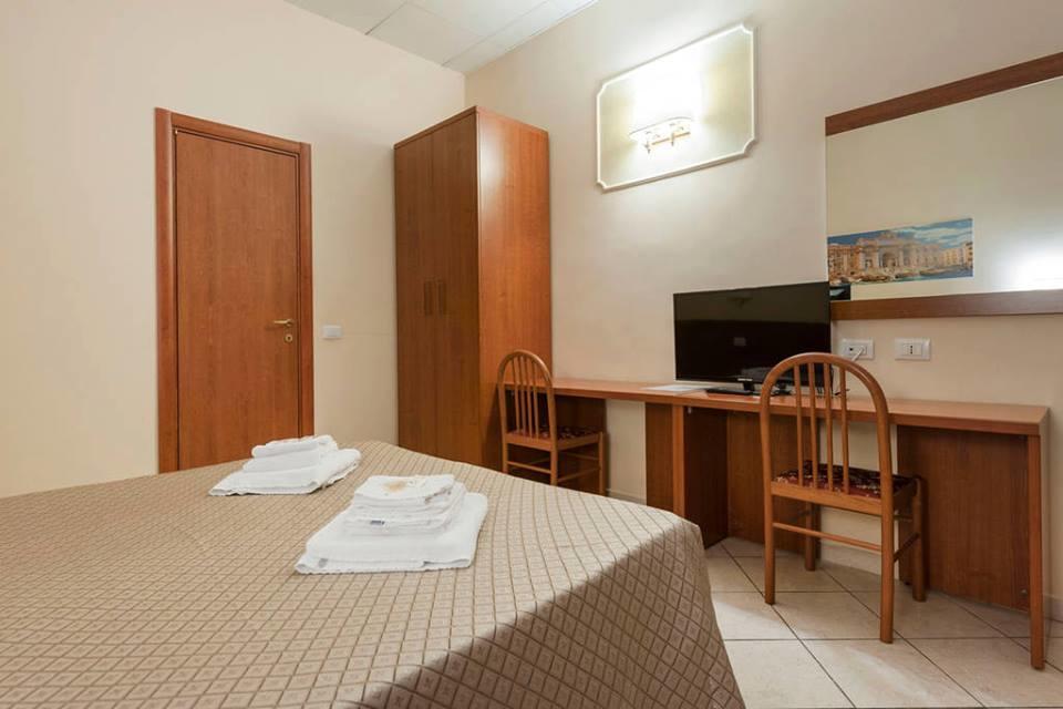 A Casa Di Mei Рим Екстериор снимка
