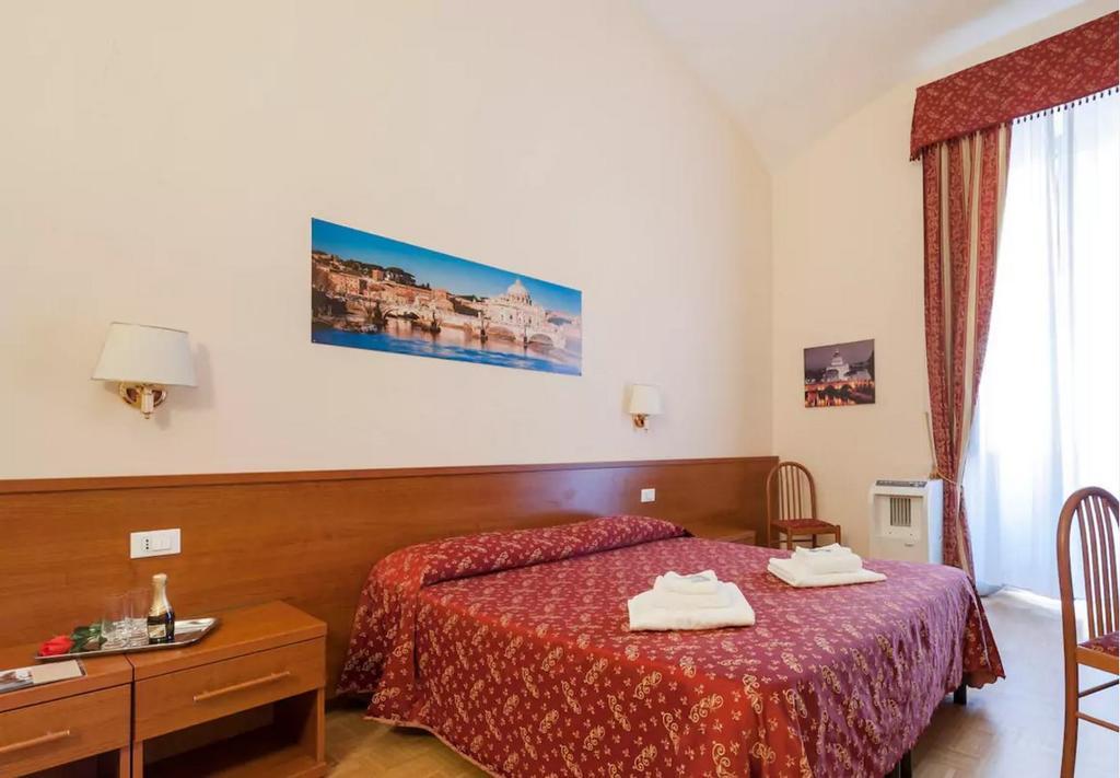 A Casa Di Mei Рим Екстериор снимка