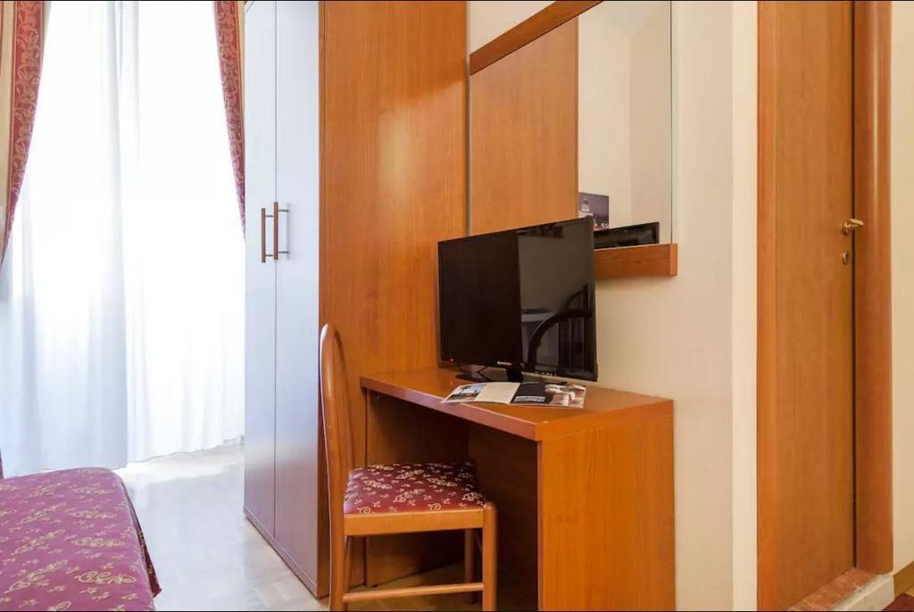 A Casa Di Mei Рим Екстериор снимка