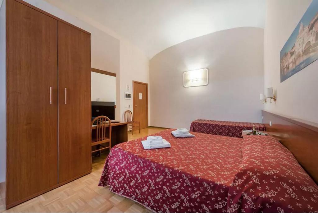 A Casa Di Mei Рим Екстериор снимка
