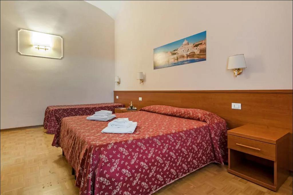 A Casa Di Mei Рим Екстериор снимка