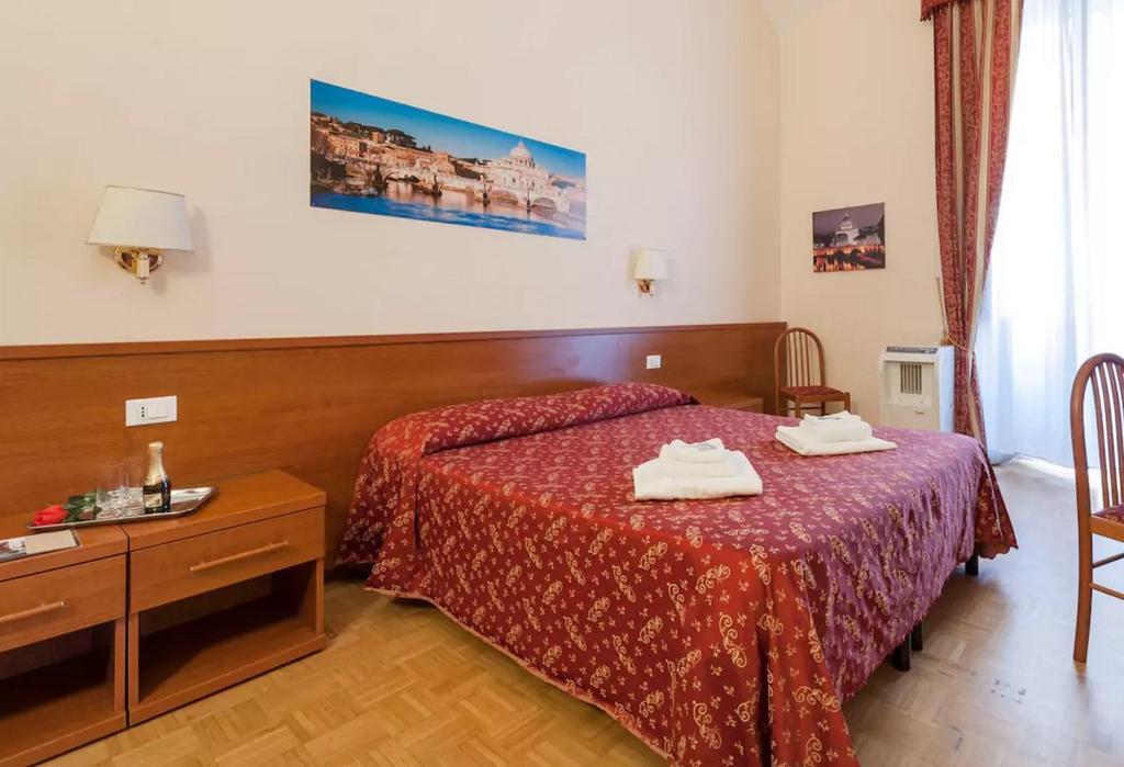 A Casa Di Mei Рим Екстериор снимка