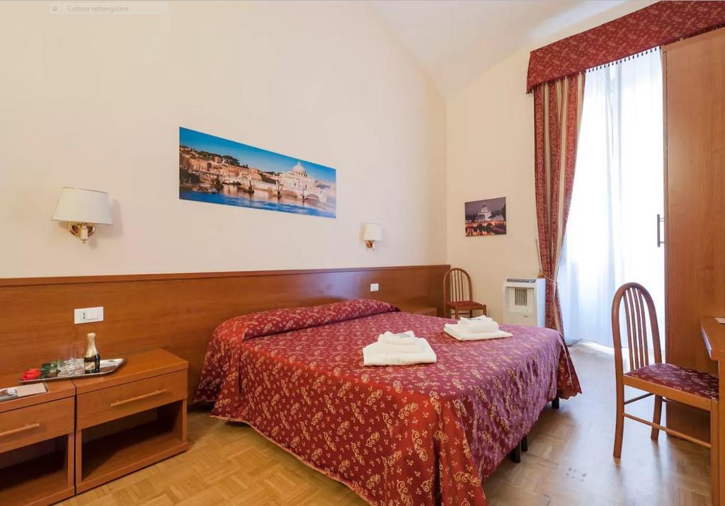 A Casa Di Mei Рим Екстериор снимка