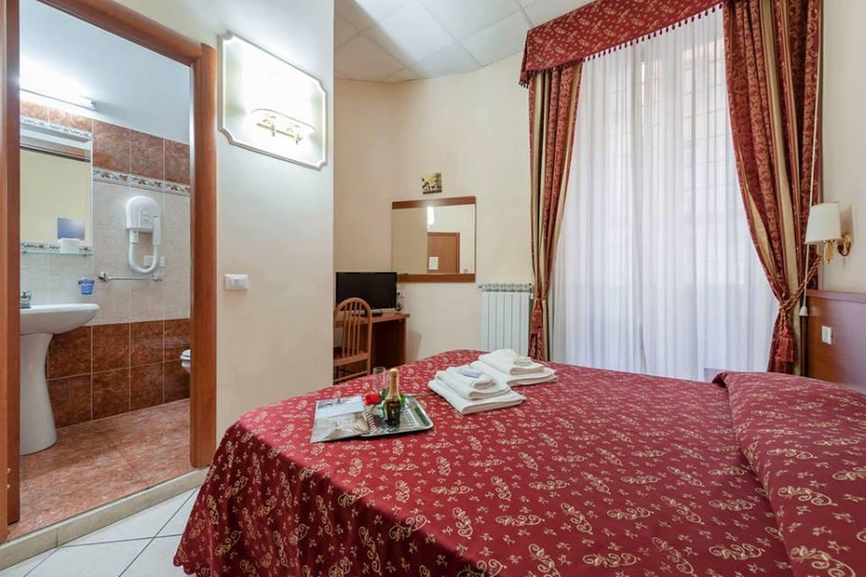A Casa Di Mei Рим Екстериор снимка