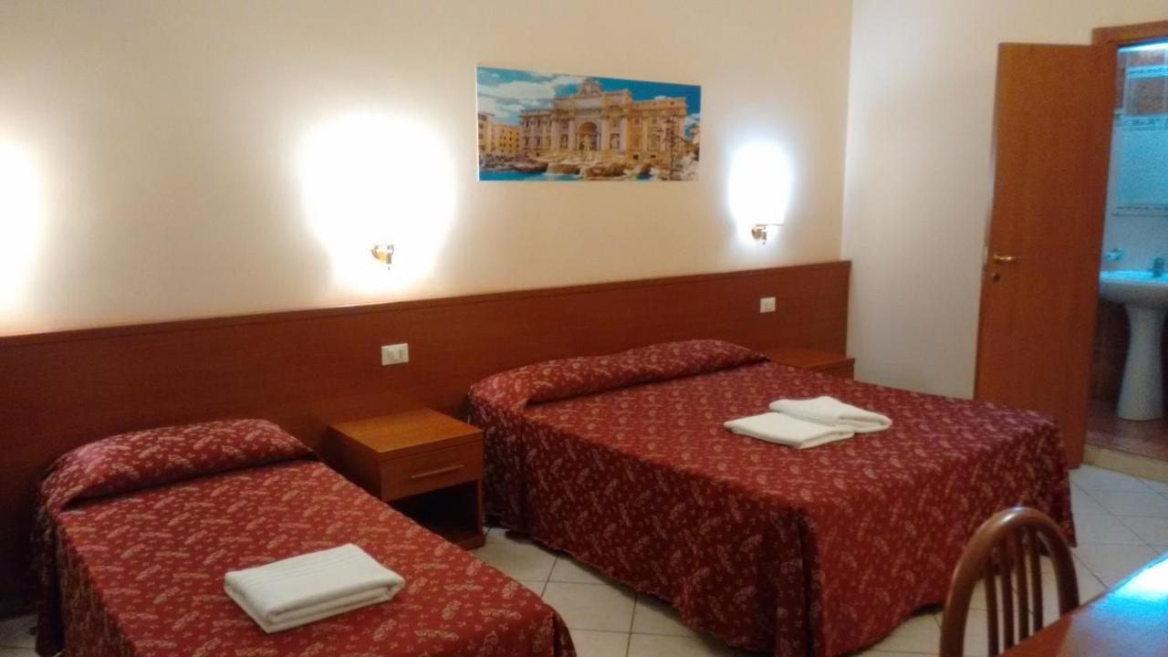 A Casa Di Mei Рим Екстериор снимка