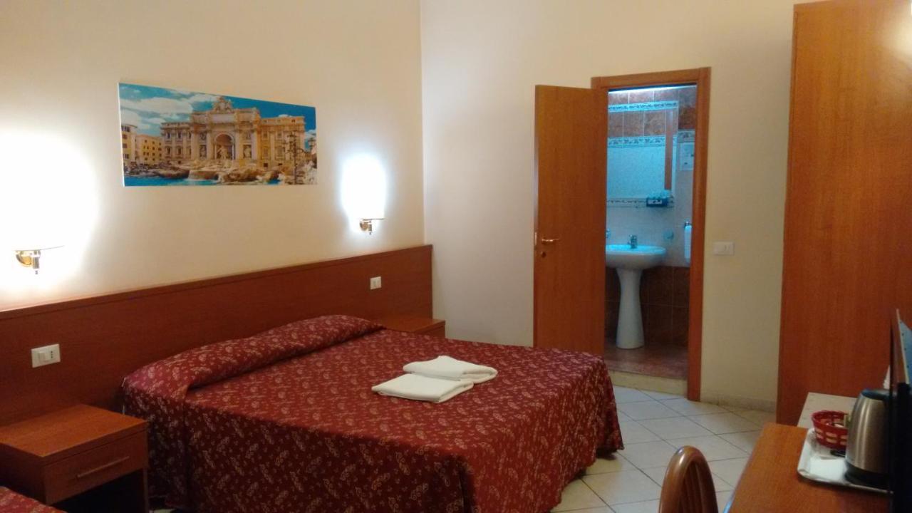 A Casa Di Mei Рим Екстериор снимка