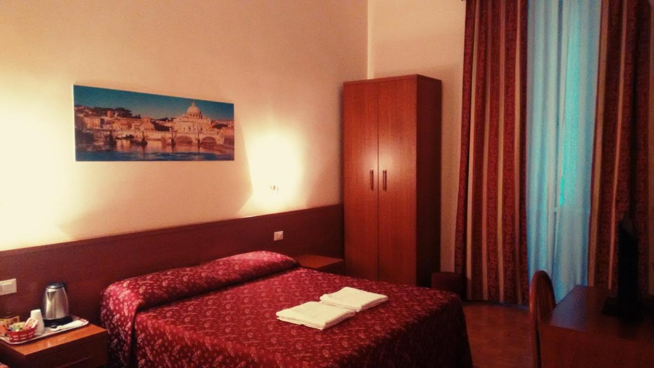 A Casa Di Mei Рим Екстериор снимка
