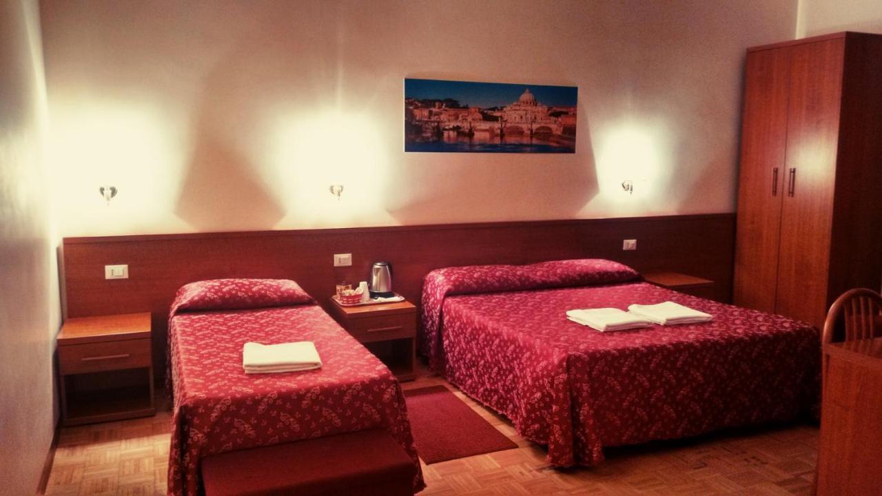 A Casa Di Mei Рим Екстериор снимка