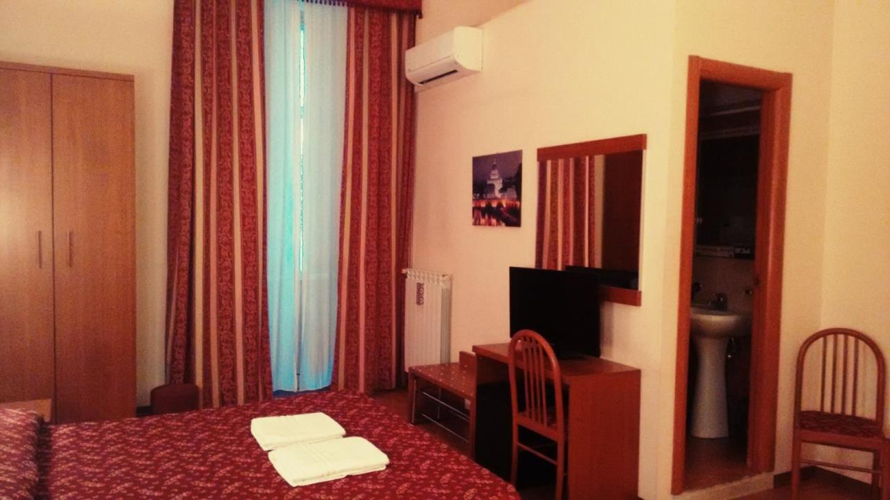 A Casa Di Mei Рим Екстериор снимка