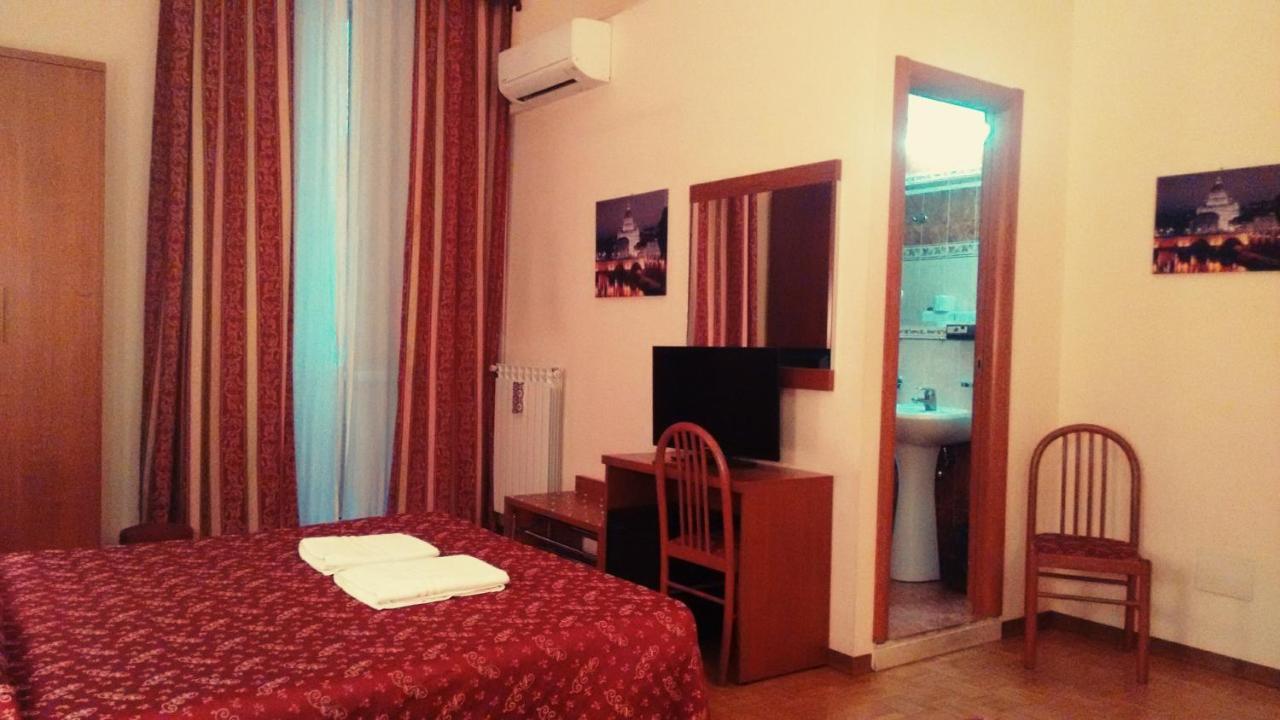 A Casa Di Mei Рим Екстериор снимка